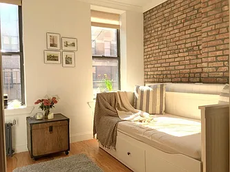 Rented by Westminster Management