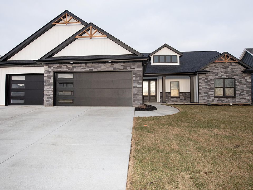 1st image of 4861 Abbeyville Dr