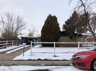 8170 Stuart St, Westminster, CO 80031