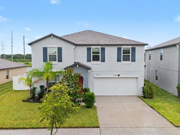 4710 WILD SENNA BOULEVARD, TAMPA, FL 33619