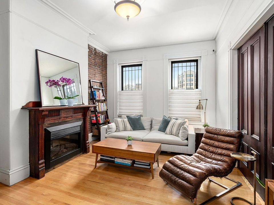 19 Cortes St APT 1, Boston, MA 02116 Zillow