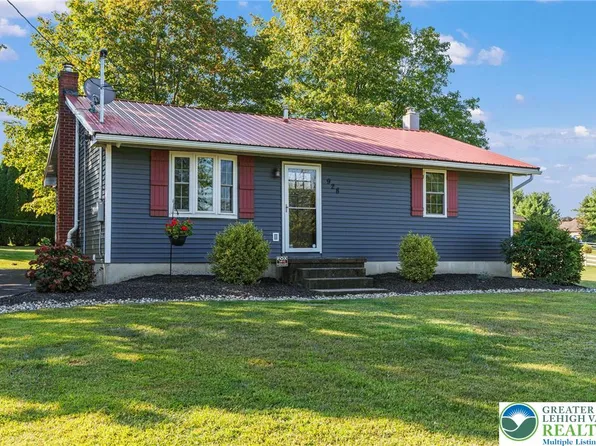 928 Gall Rd, Easton, PA 18040