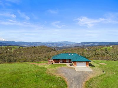 190 Oda Knight Rd, Lyle, WA, 98635