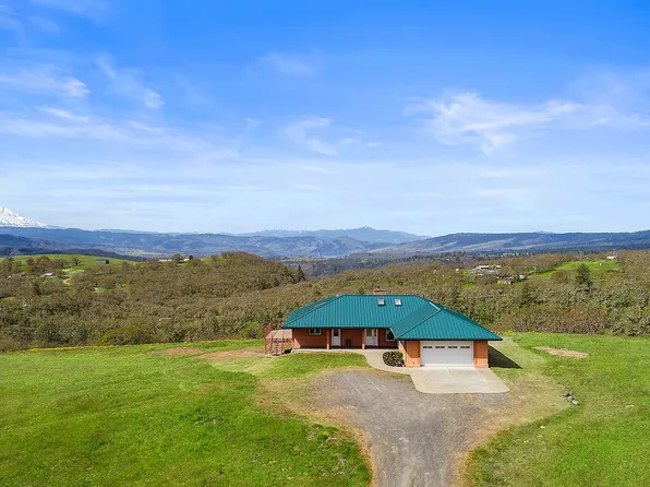 190 Oda Knight Rd, Lyle, WA 98635
