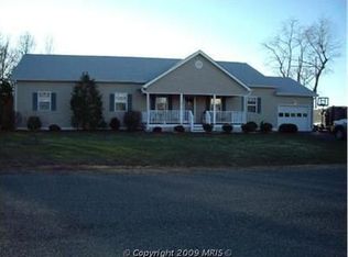 17 Jessica Rae Ln, Fredericksburg, VA 22405