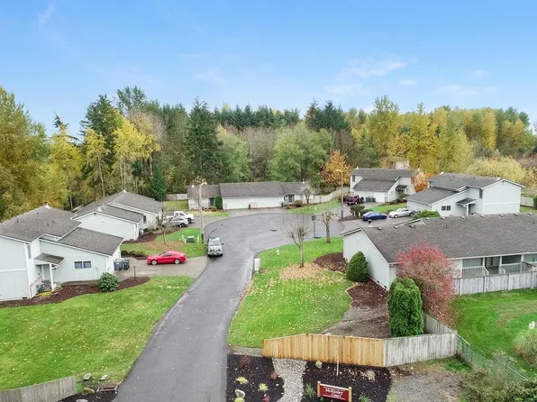 McKinley Court, 10405 McKinley Ave E #10416, Tacoma, WA 98445