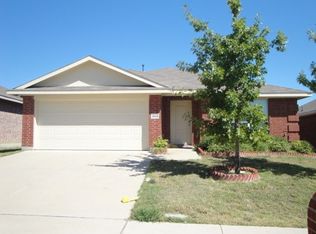 3624 Carriage Ave, Mesquite, TX 75181