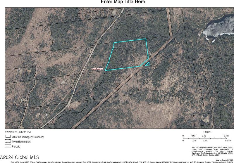5th image of Lot 3 Old Stage Road