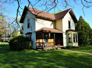 400 Pine St, Pepin, WI 54759
