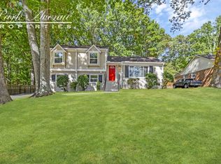 7521 Riding Trail Rd, Charlotte, NC 28212