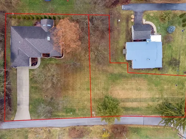 9501 Shawnee Trl, Powell, OH 43065