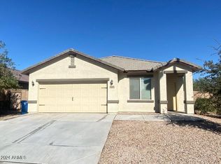 24454 W Mobile Ln, Buckeye, AZ 85326