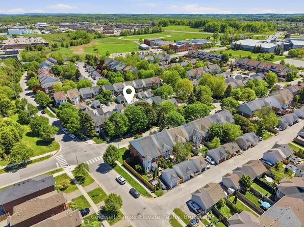 334 Cottonwood St, Orangeville, ON L9W 4X7