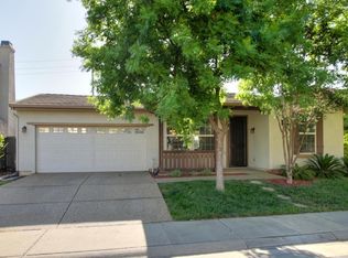11732 Brook Valley Way, Rancho Cordova, CA 95742