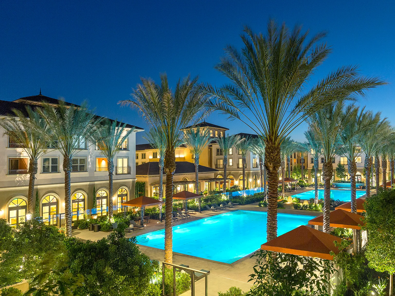 Westview at Irvine Spectrum — Photo 3