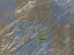 B Cherrys Rd, Concho, AZ 85924