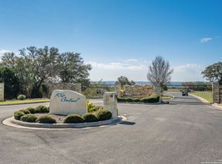 365 River Cliff LOT 2280, Spring Branch, TX 78070