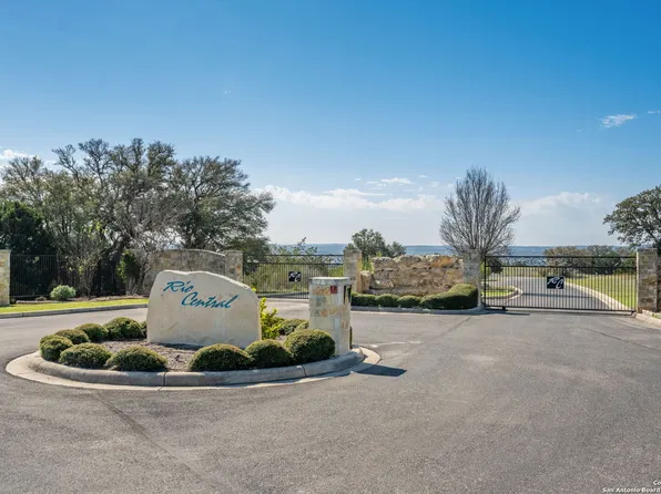 365 River Cliff LOT 2280, Spring Branch, TX 78070