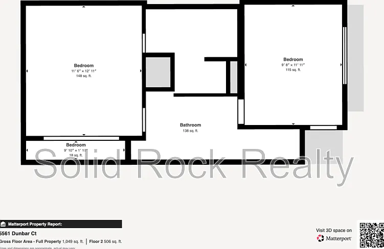 5561 Dunbar Ct #1 — Photo 16