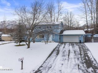 3441 Evergreen St, Anchorage, AK 99504