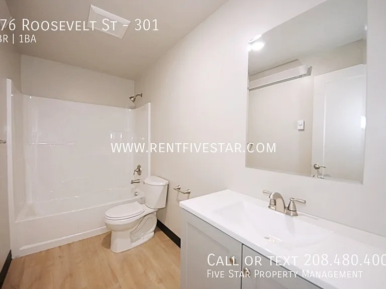 J&R Rental Properties - 276 Roosevelt St #101-308 — Photo 7