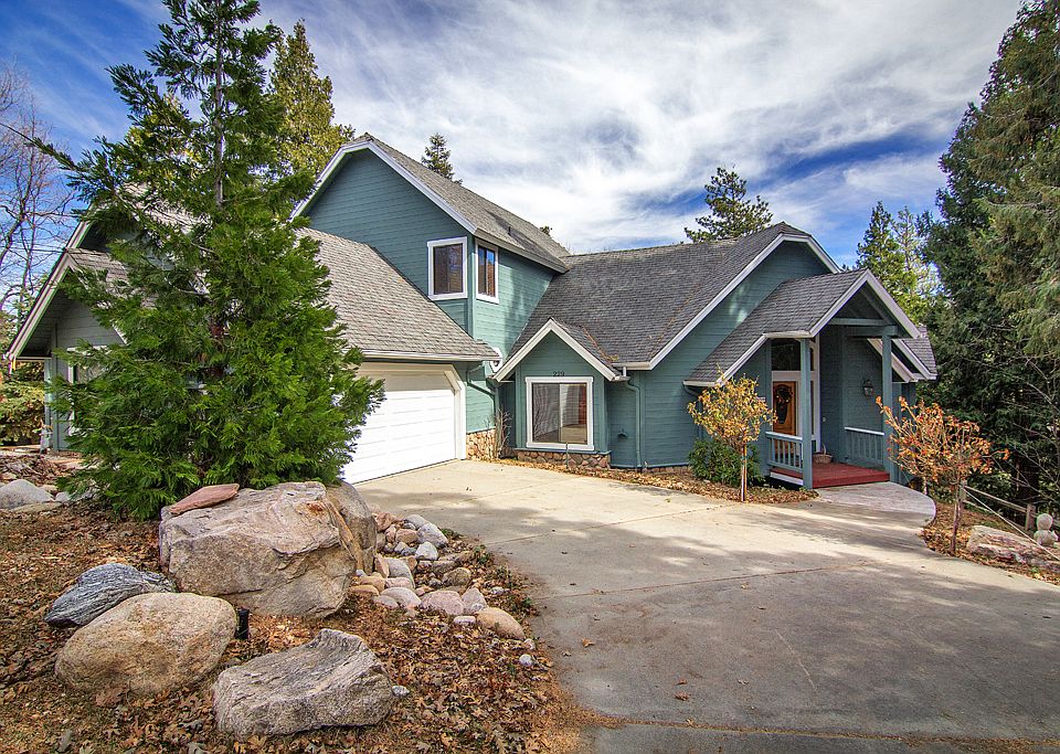 229 Shasta Dr