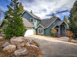 229 Shasta Dr, Lake Arrowhead, CA 92352