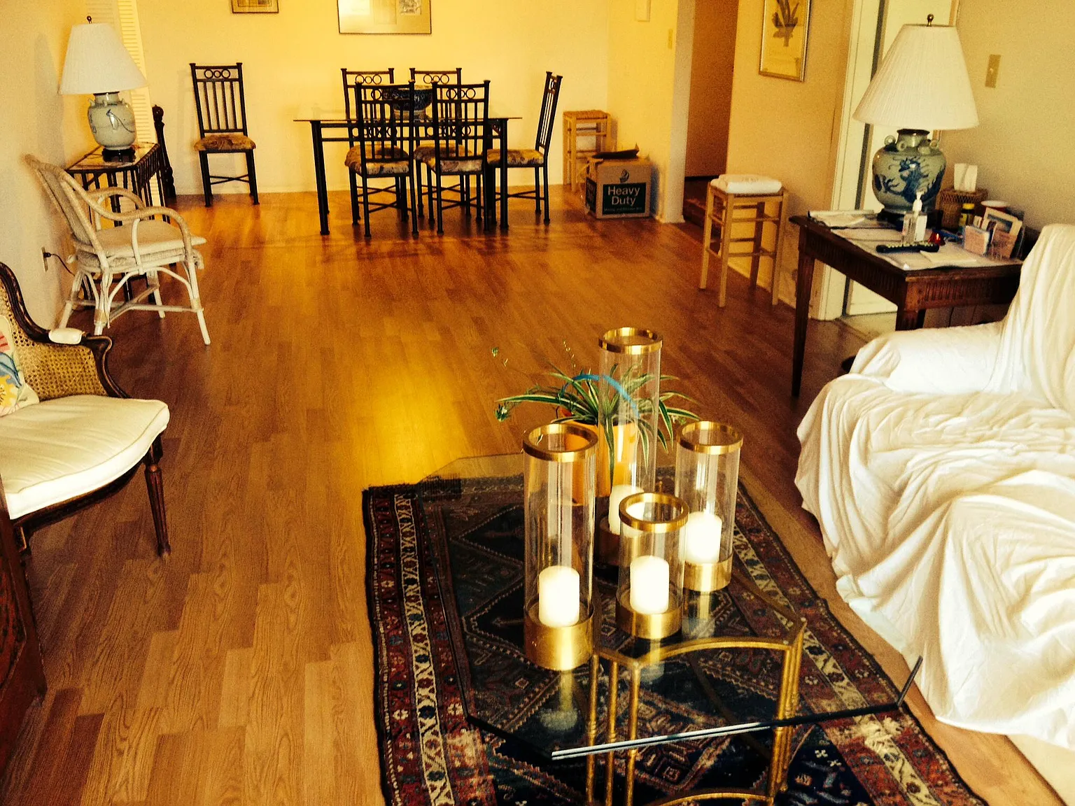 2 bed, 1178 sqft, $1,700 — Photo 2