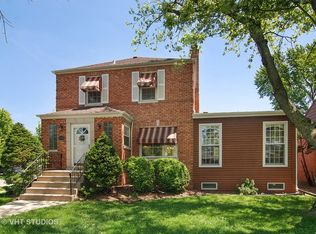1245 Alima Ter, La Grange Park, IL
