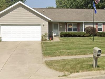 4 Grady Ct, Coldwater, MI, 49036