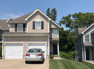 8628 NE 98th Ct, Kansas City, MO 64157
