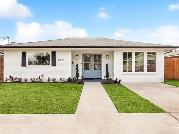 1321 N Atlanta St, Metairie, LA 70003