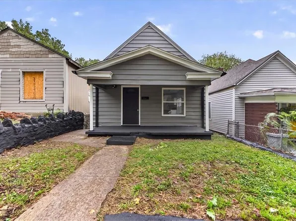 Garner Ave, Kansas City, MO 64124