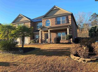 173 Hope Springs Rd, Lexington, SC 29072