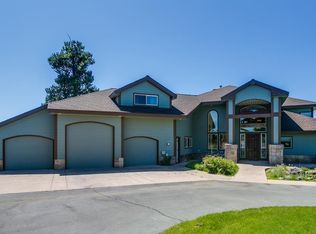 52975 Riverview Dr, La Pine, OR 97739