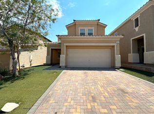 363 Woodland Moss Rd, Las Vegas, NV 89148