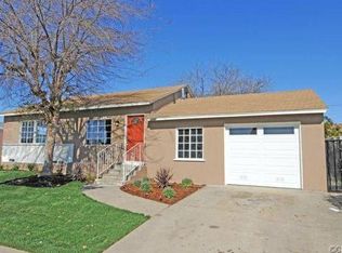 13535 Meyer Rd, Whittier, CA 90605