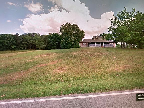 Hilltop views of the sunset 