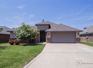 2118 Independence Blvd, Abilene, TX 79601