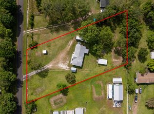 3140 Raulerson Rd E, Saint Augustine, FL 32092