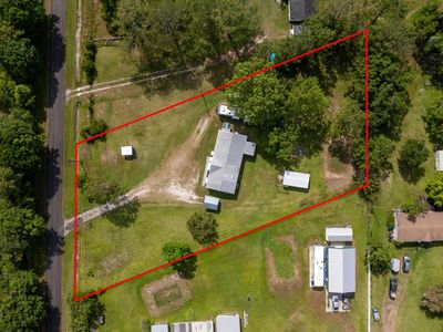 3140 Raulerson Rd E, Saint Augustine, FL, 32092