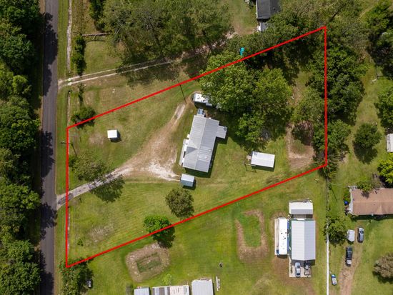 3140 Raulerson Rd E, Saint Augustine, FL 32092