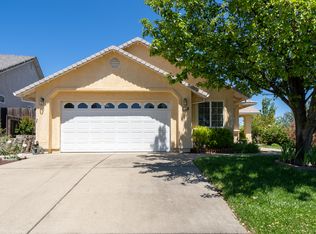 1124 Snowcap Trl, Redding, CA 96003