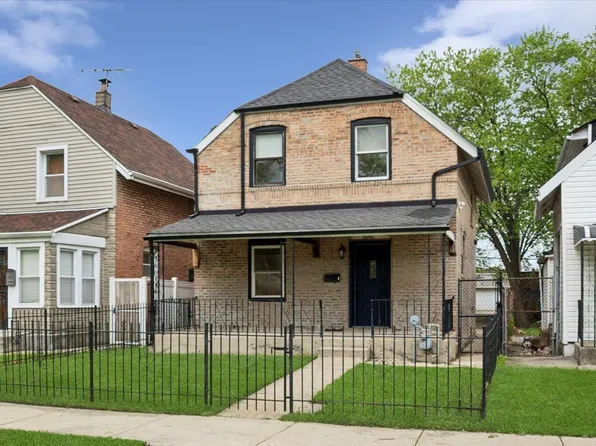 8848 S Wabash Ave, Chicago, IL 60619