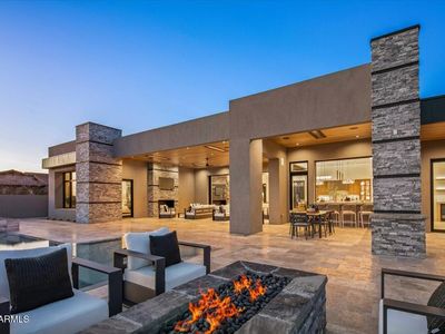 36323 N 100th Way, Scottsdale, AZ, 85262