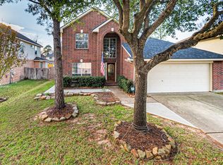 20915 Sandy Briar Ct, Spring, TX 77379