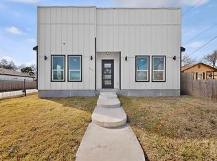 2015 Volga Ave, Dallas, TX 75216