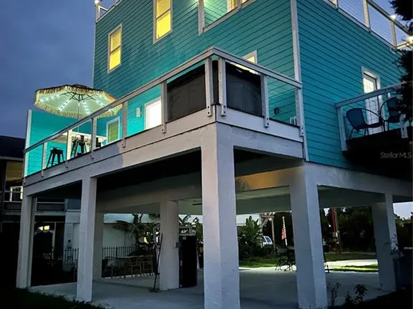 3185 Rose Arbor Dr, Hernando Beach, FL 34607