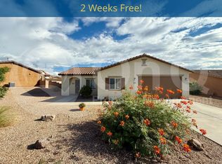 640 S Harry P Stagg Dr, Vail, AZ 85641