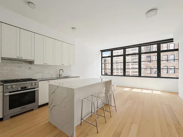 50 W 30th St #12-B — Photo 1